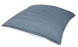 Ambient Lounge Zen Outdoor Lounger - Blue Lagoon