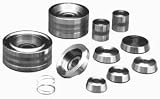 Buy Ammco (AMM9310) Adaptek Adapter Kit for Hubless Cars & Light Trucks by Ammco