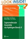 Supramolecular Assembly via Hydrogen Bonds II