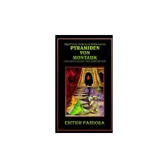 Pyramiden von Montauk: Erforschungen des Bewu�tseins: III
