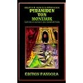 Pyramiden von Montauk: Erforschungen des Bewu�tseins: III