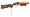 Deluxe TVG Big Buck Hunter Pro