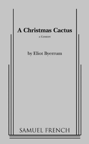 Christmas Cactus, A