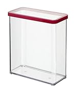 Rotho Set Fiambrera 2 Uds. Loft - Starter 3.2 L Transparente
