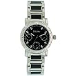 Bulova Women's Diamond Accented Multi Function Watch 98R006