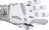 Golf Glove, Women's Silver, M Pair