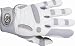 Sporting Goods : Golf Glove, Women's Silver, M Pair