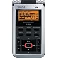 Roland R 05 Handheld Field Recorder