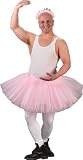 Mens Ballerina Halloween Costume
