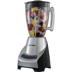 BL2100S Table Top Blender