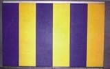 Permanent Wall Padding - 6' x 2', with 2 Urethane Foam - Athletic Mats
