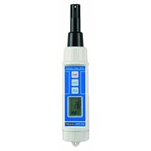 Reed PHT-316 Pen Style Portable Digital Thermo-Hygrometer, 32 to 122 Degrees F Temperature Range, 10 to 95%RH Humidity Range