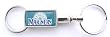 Seattle Mariners Pull Apart Valet Keychain