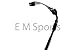 Dirt Pit Bike Yamaha PW50 Throttle Cable 50cc 1981 - 2009
