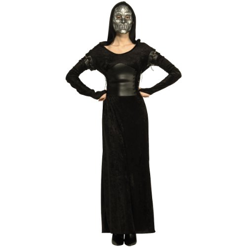 Bellatrix Adult Standard Costume