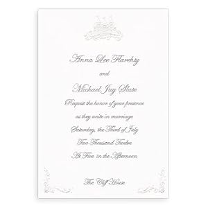 cheap beach wedding invitations
