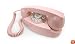 Crosley 1950's Princess Phone - Pink