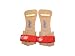 Reisport Hook & Loop Grips - High Bar