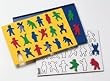 Lauri Crepe Rubber Puzzle See The Difference KIDS