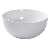 Glacier Porcelain Large Salad Bowl