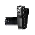 Videokamera Mini DV MD80 Spycam, Modellbaukamera und Webcam - kleinste digitale Videokamera der Welt !!! mit viel Zubehr! 2,0-Megapixel Kamera fr Bilder mit hoher Auflsung