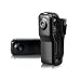 Videokamera Mini DV MD80 Spycam, Modellbaukamera und Webcam - kleinste digitale Videokamera der Welt !!! mit viel Zubehr! 2,0-Megapixel Kamera fr Bilder mit hoher Auflsung