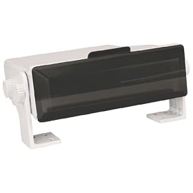 Jensen Marine MGH300 Waterproof Gimble Mount Stereo Housing