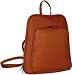 David King Womens Mid Size Backpack 324