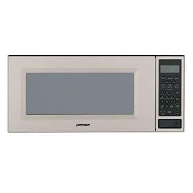 Hotpoint HotpointR Countertop Microwave Oven