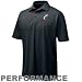 Nike Cincinnati Bearcats Black Classic Dri-FIT Perfromance Polo