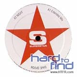 At Night [12" VINYL]