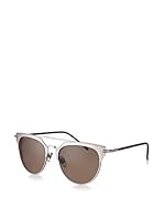 Daniel Klein Gafas de Sol Polarized DK4098COL02 (50 mm) Plateado