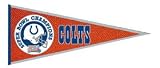 Indianapolis Colts NFL Super Bowl 41 Champ Commemorative Pennant