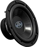 Autotek Sm12d4 12 700w Dual Voice Coil Woofer