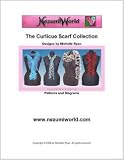 The Curlicue Scarf Collection - UK