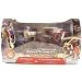 Transformers Energon Prowl w/ Longarm & Starscream w/ Zapmaster Sam's club Exclusive