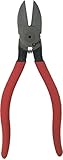 Orug PLNP175 プラスチックニッパー 175mm