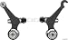 31C9n7RKOoL. SL75  Cantilever Brake