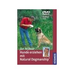 Hunde erziehen mit Natural Dogmanship