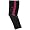 Black/Rave Pink