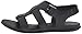 Ecco Footwear Womens Women's Touch Buckle Sandal Gladiator Sandal
