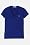 Short Sleeve Jersey V-Neck T-Shirt