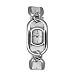AK Anne Klein Women's Synthetic Watch #10/8379MPWT