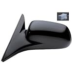 1999-2003 Mitsubishi Galant Manual Mirror LH by Online Part Bin