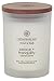 Chesapeake Bay Candle Scented Candle, Peace + Tranquility (Cashmere Jasmine), Medium