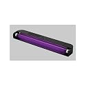 24'' Flourescent Blacklight Bulb with Fixture