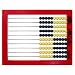 2-Color Desktop Abacus