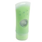BBTradesales iMusic Shower Gel MP3 Player (Green)