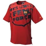 T-shirt - FC BARCELONE - Collection o...