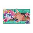 Alex Paint Ice Jewelry Making Kit